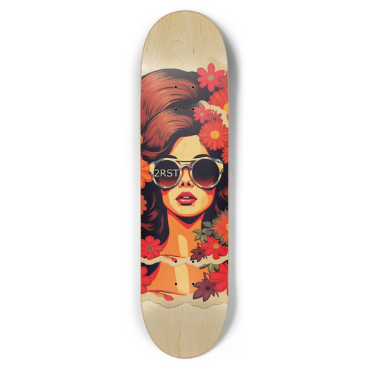 Custom Skateboard