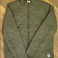 2RST Quilted Full-Zip Jacket