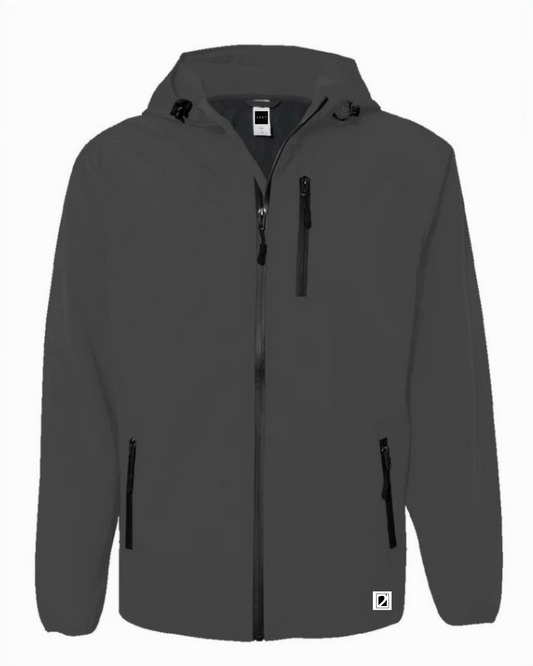 2RST Poly-Tech Soft Shell Jacket