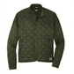 2RST Quilted Full-Zip Jacket