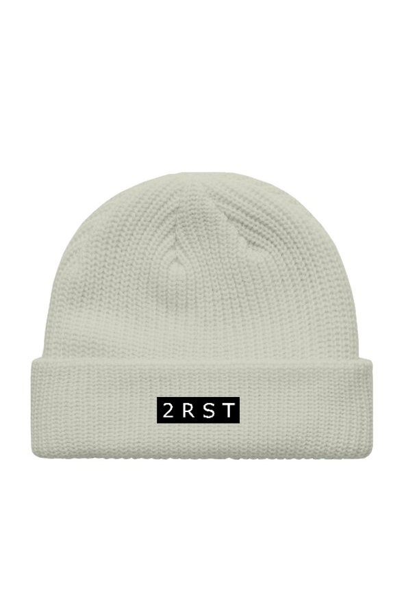 Fisherman Beanie