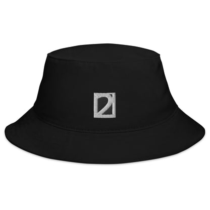 2RST Logo Bucket Hat