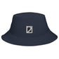 2RST Logo Bucket Hat