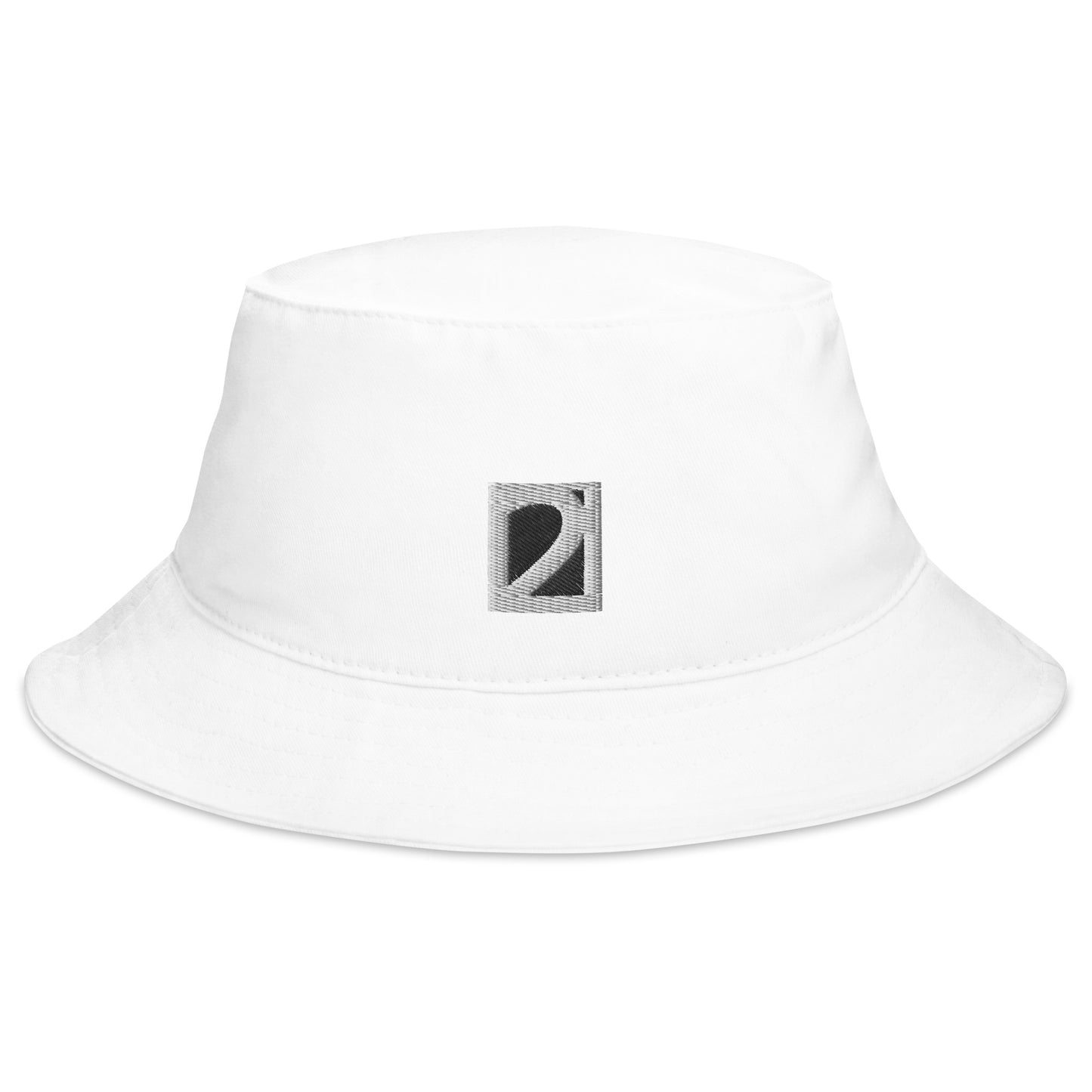 2RST Logo Bucket Hat