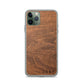 2RST Woody iphone Case