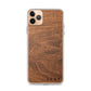 2RST Woody iphone Case