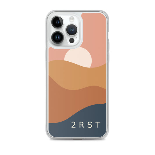 2RST Sun iPhone® Case