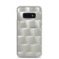 2RST White Geometric Samsung® Case