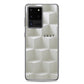 2RST White Geometric Samsung® Case