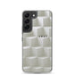 2RST White Geometric Samsung® Case