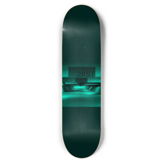 2RST Ellis Skateboard