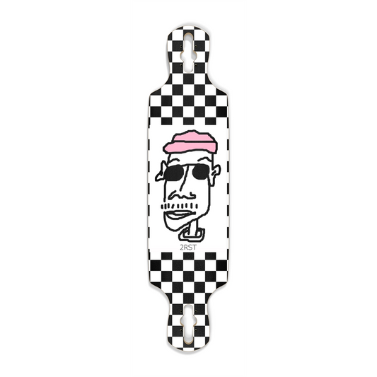 Custom Skateboard