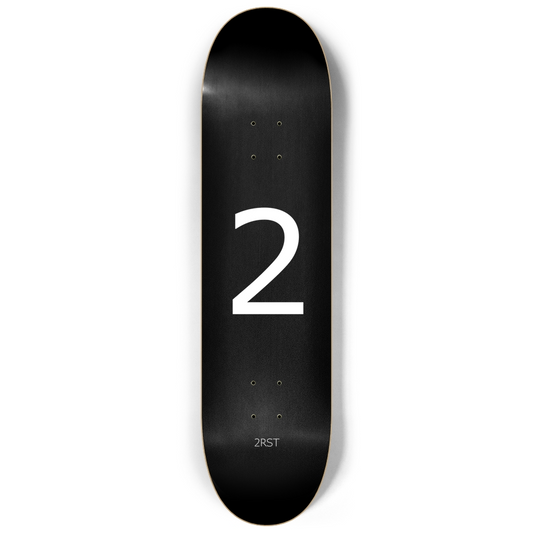 2RST Signature Deck 8.25
