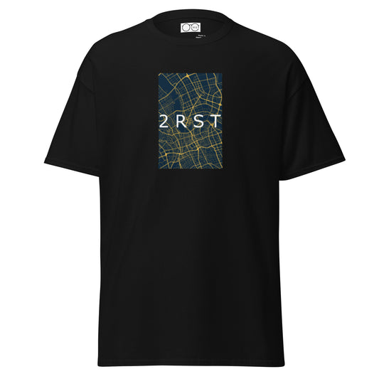 2RST Street Tee