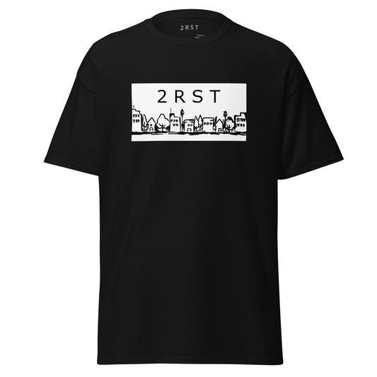 2RST Hometown Tee