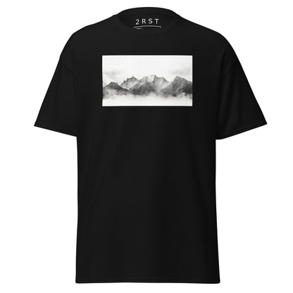 2RST Mountain Fog Tee