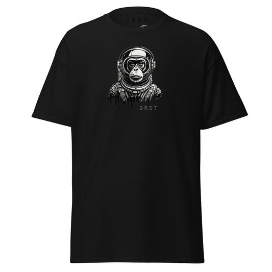 2RST Space Monkey Tee