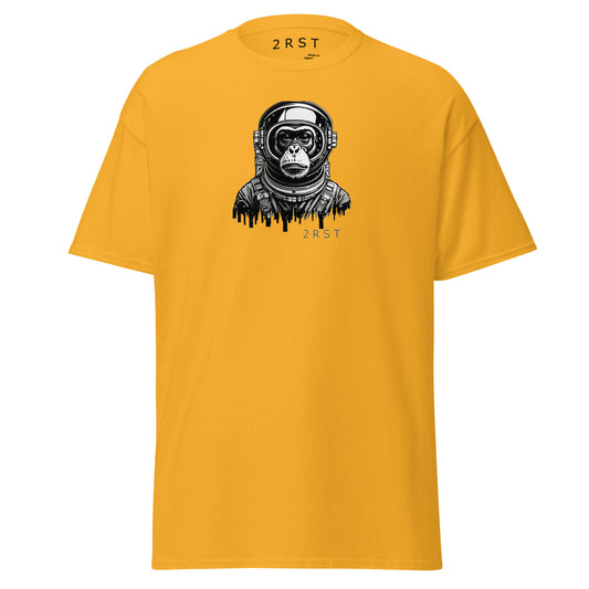 2RST Space Monkey Tee