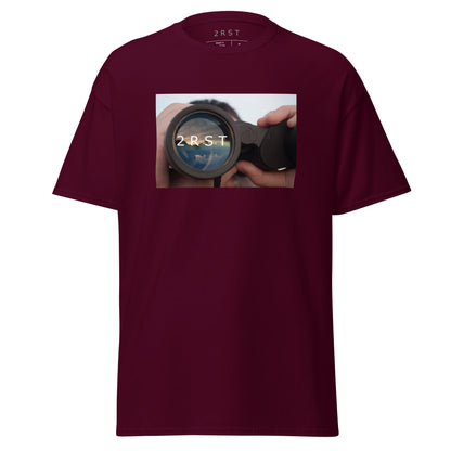 2RST Binocular Tee