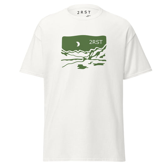 Men's 2RST River Tee