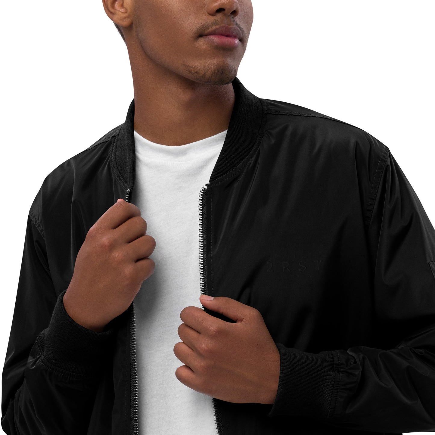 Premium 2RST Bomber Jacket