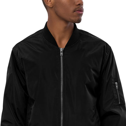 Premium 2RST Bomber Jacket