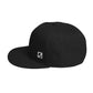 2RST Small Logo Snapback Hat