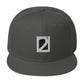 2RST Logo Snapback Hat