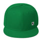 2RST Small Logo Snapback Hat