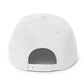 2RST Small Logo Snapback Hat