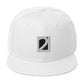 2RST Logo Snapback Hat