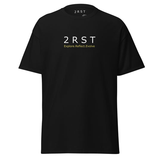 2RST Classic ERE TEE