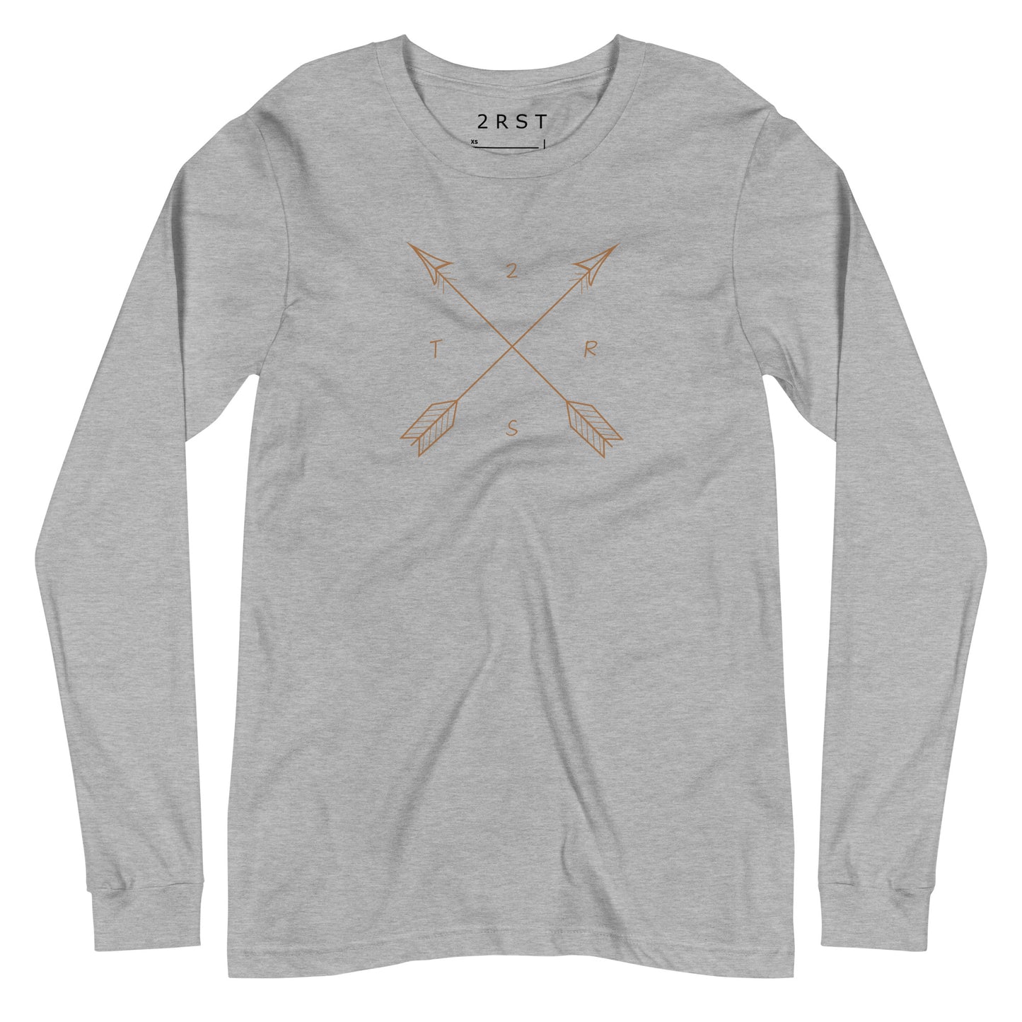 2RST Arrows Long Sleeve