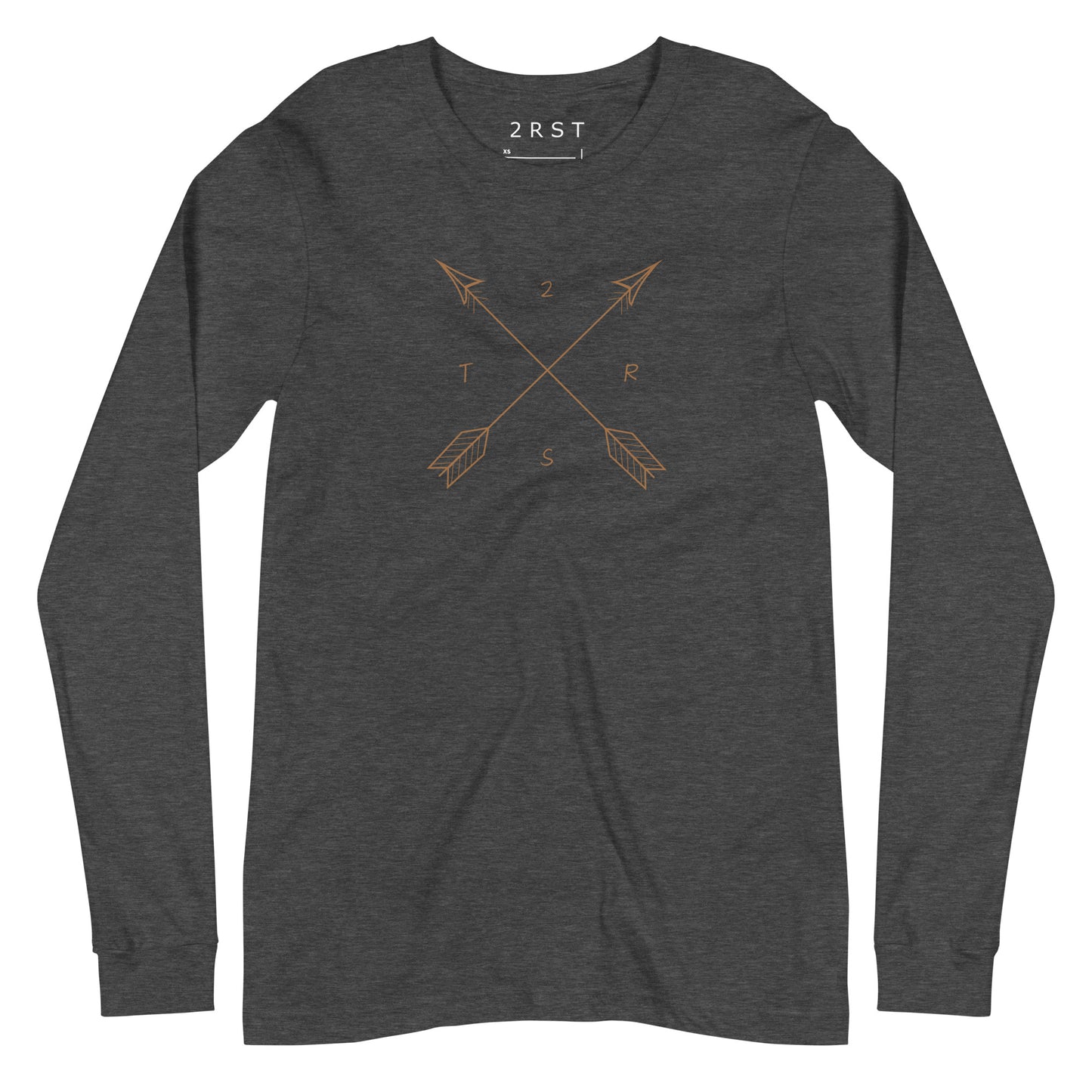 2RST Arrows Long Sleeve