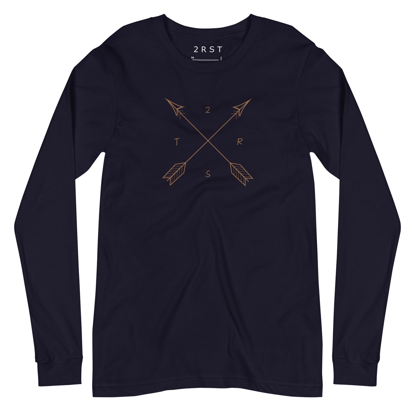 2RST Arrows Long Sleeve