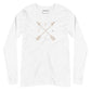 2RST Arrows Long Sleeve