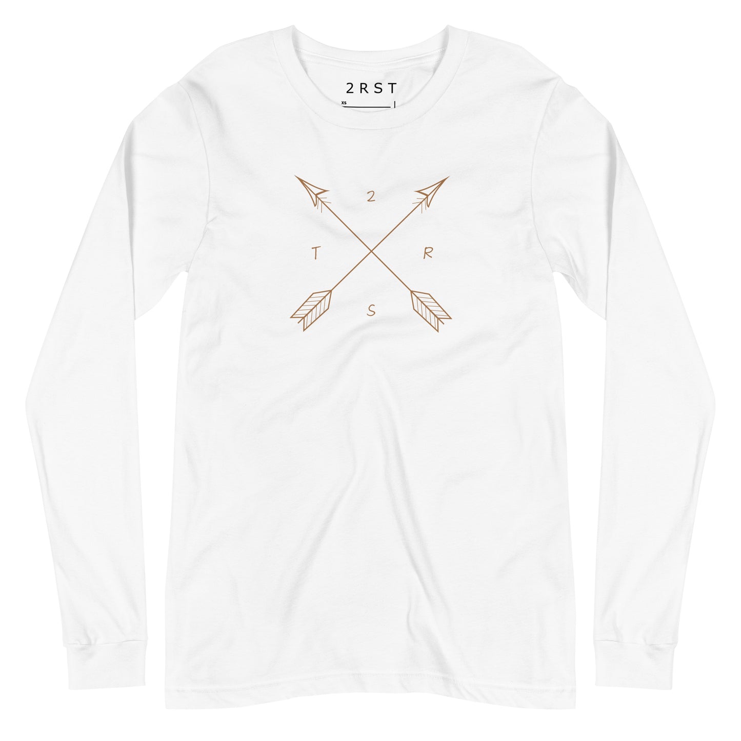 2RST Arrows Long Sleeve