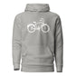 2RST Bicycle Hoodie