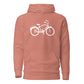 2RST Bicycle Hoodie