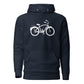 2RST Bicycle Hoodie