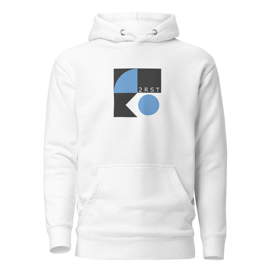 2RST Geo Hoodie