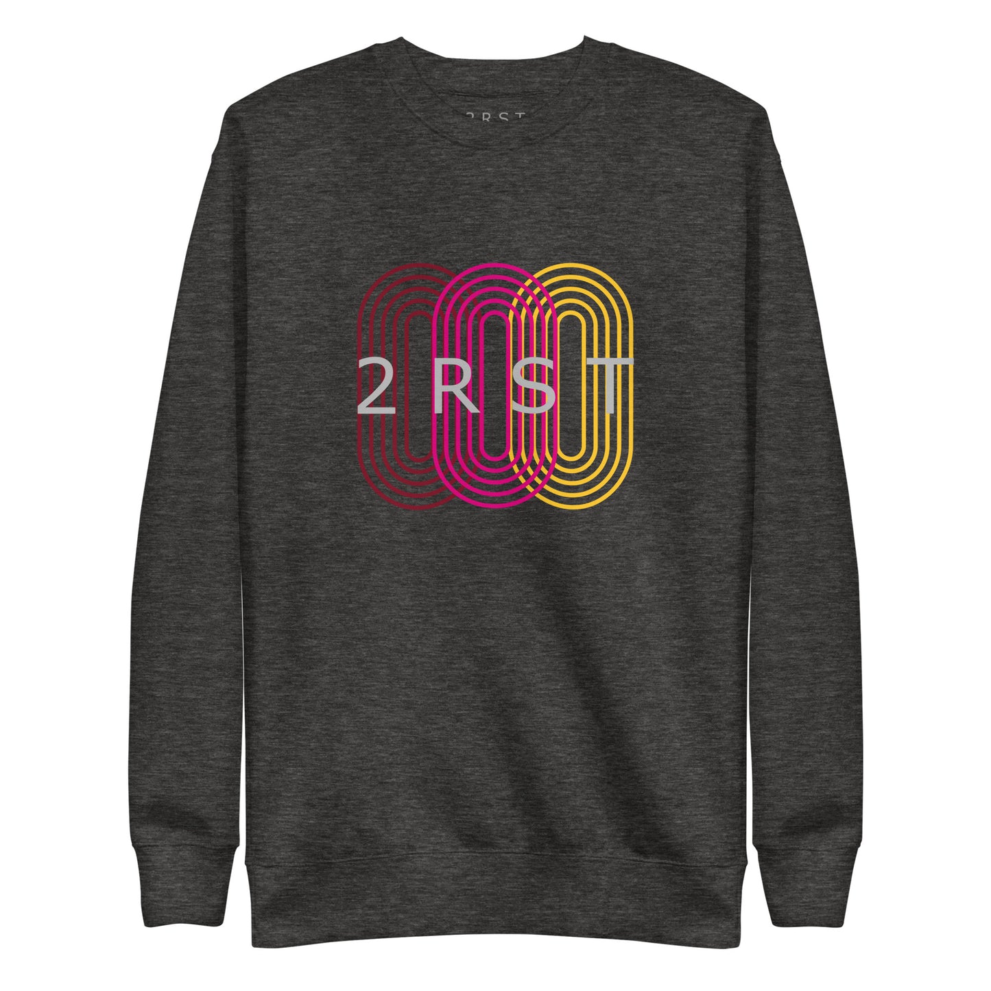2RST Triple 0 Sweatshirt