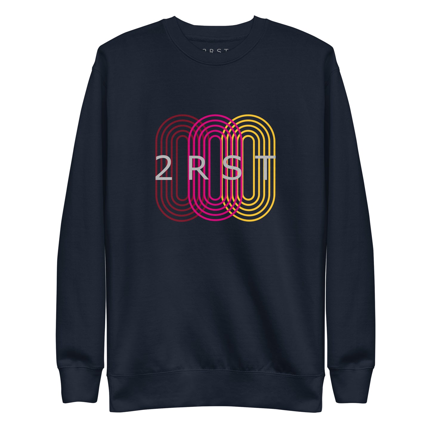 2RST Triple 0 Sweatshirt