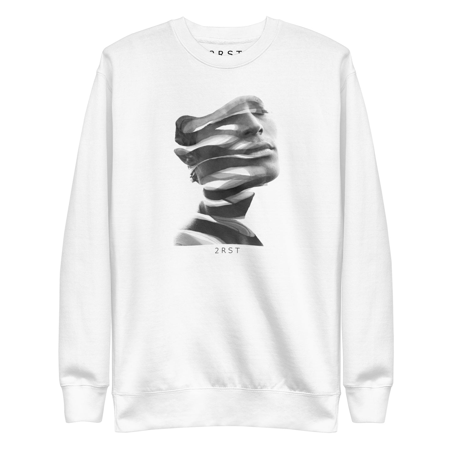 2RST Vivid Dreams Crewneck Sweatshirt