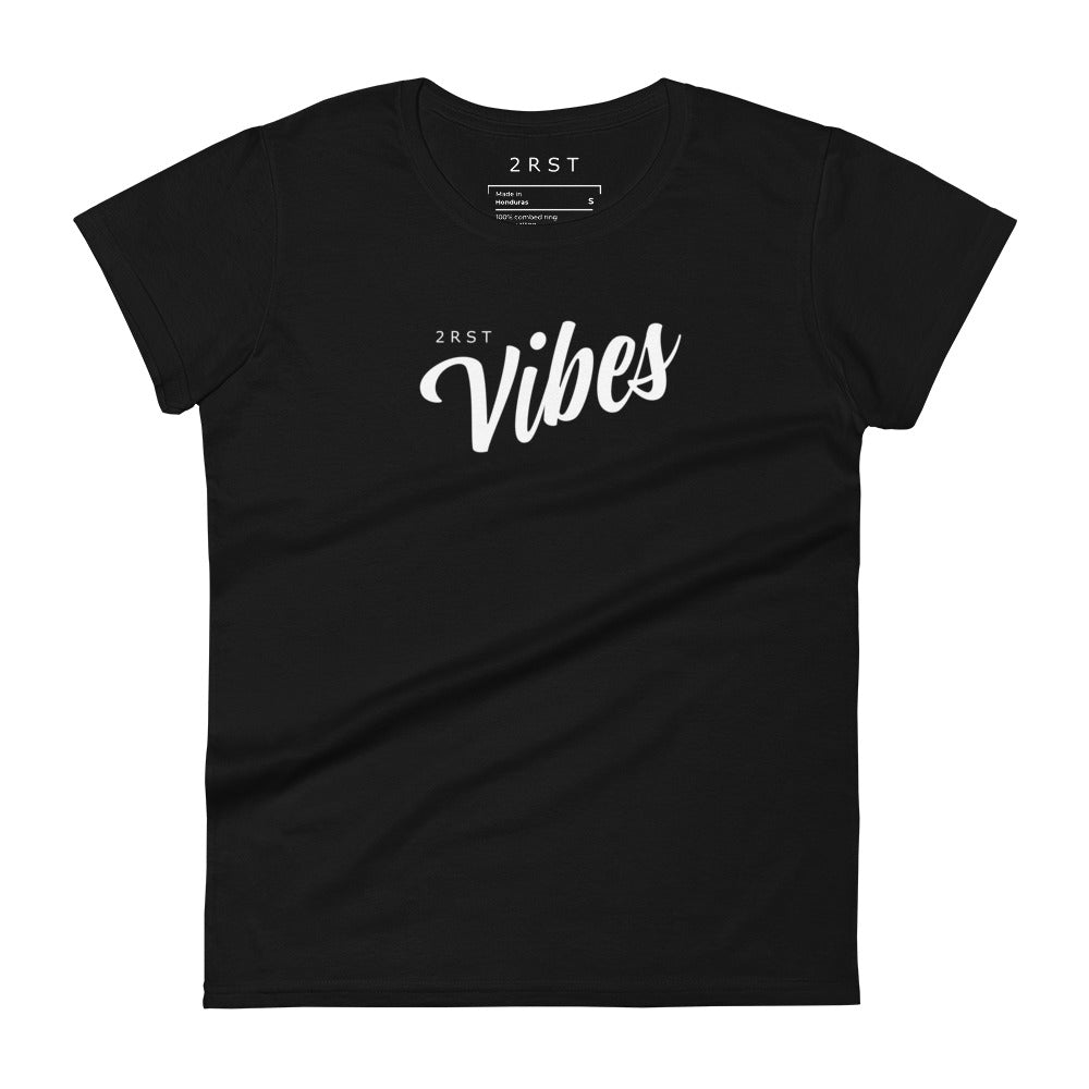 Women's 2RST Vibe Tee