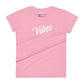 Women's 2RST Vibe Tee