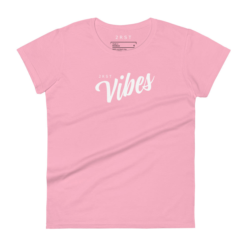 Women's 2RST Vibe Tee