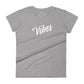 Women's 2RST Vibe Tee