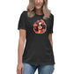 2RST Women's Flower Child Tee