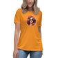 2RST Women's Flower Child Tee